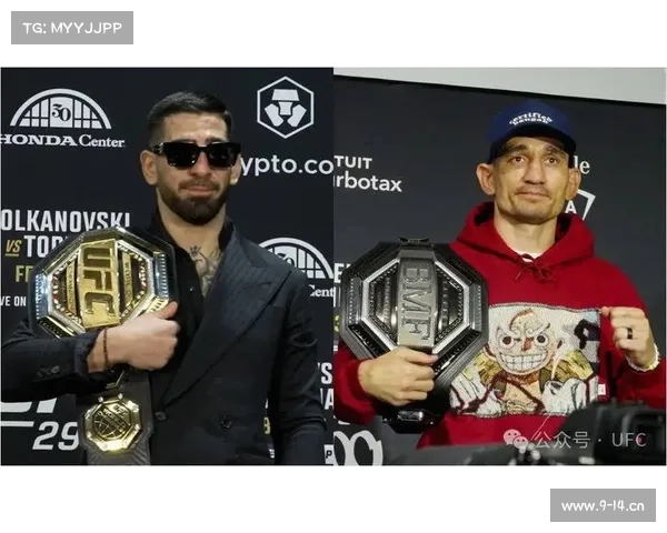 ufc都有哪些赛事名称