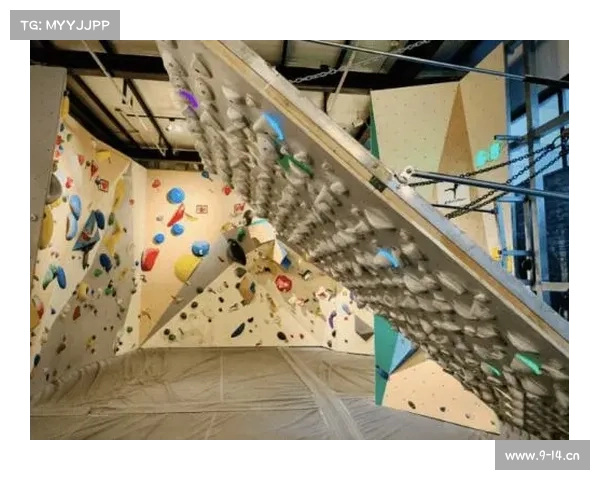 成都室内极限运动馆