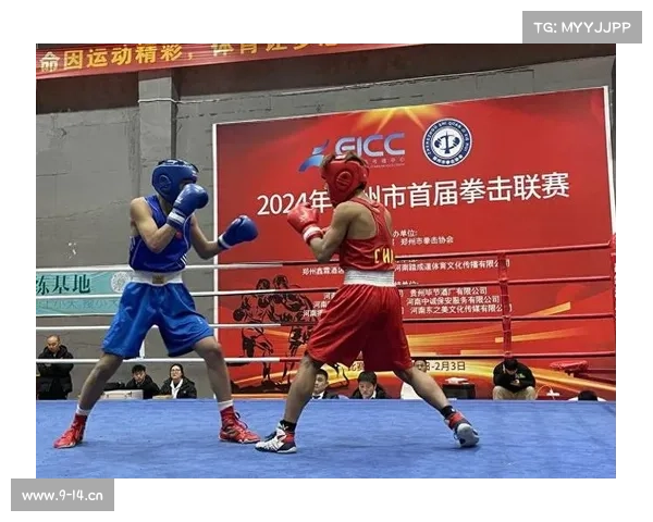 拳击今年还有什么赛事参加 拳击今年还有什么赛事参加