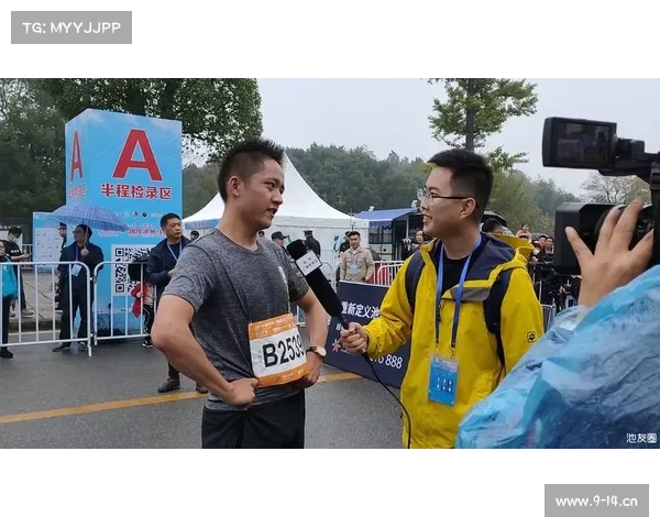 马拉松全程直播 马拉松全程直播